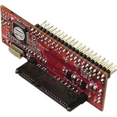 NEW ADDONICS Sata Drive To Ide / ADSAIDE