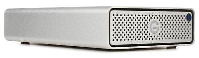G-Technology G-DRIVE with Thunderbolt 3 10TB Desktop Hard Drive (Open Box)