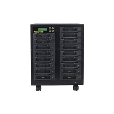 ALERATEC 350142 1:16 HDD COPY CRUISER IDE/SATA