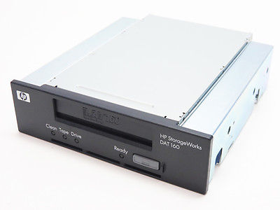 HP Storgeworks DAT 160 SCSI Internal Drive DDS6  Q1573A Q1573-60005 450446-001