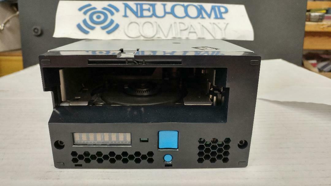 IBM 3592-55F TS1155 Tape Drive