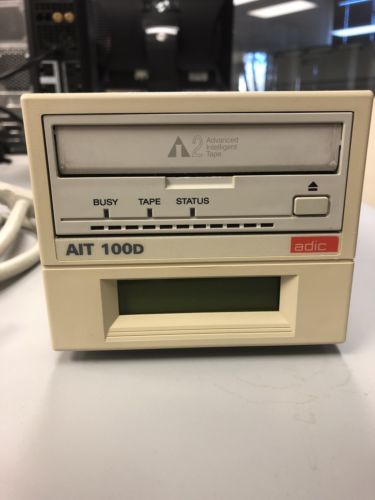 ADIC AIT 100D