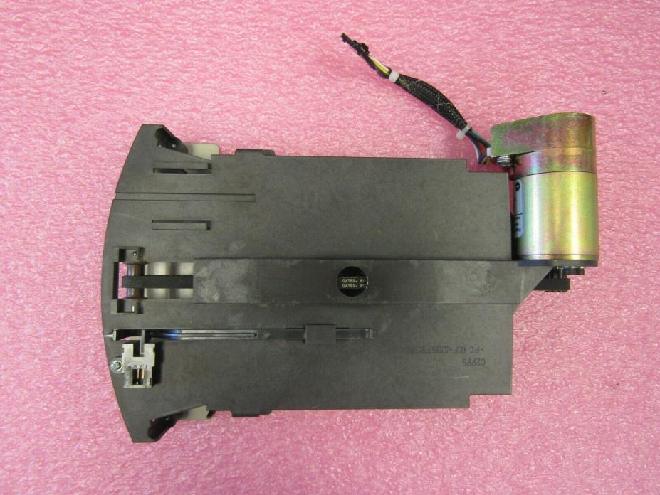 18P9505 3584 Library, 3584 Single Gripper HD Motor P