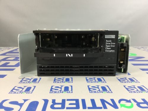 HPE EML LTO-5 ULTRIUM 3280 FC Drive Kit AW679B