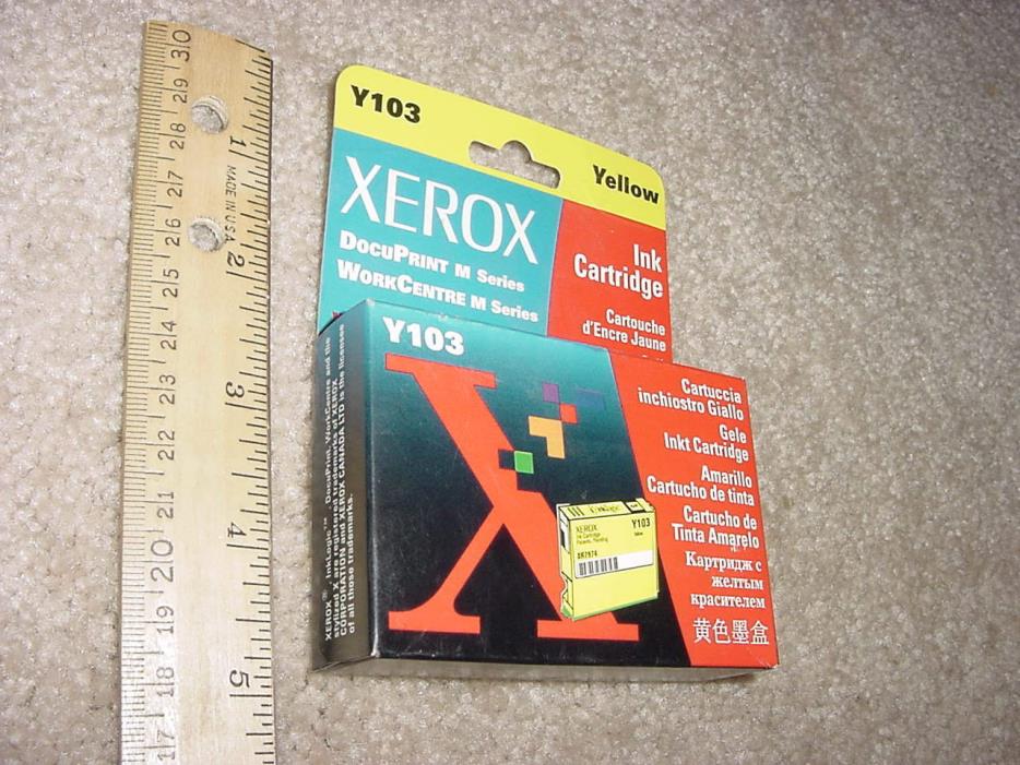 Xerox 8R7974 Cartridge DocuPrint & WorkCentre M Series