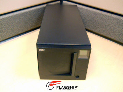 IBM 3581-H13 LIBARARY 7 SLOT W/AUTOLOADER