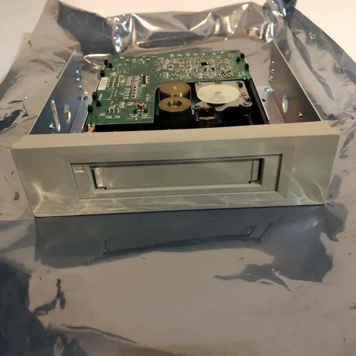 Conner Tape Drive K720701
