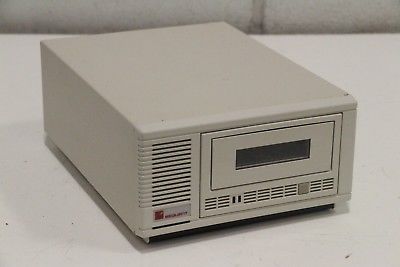Exabyte EXB-8200DT EXTERNAL Tape Drive 8mm