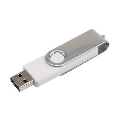 USB Flash Drive 32G USB 2.0 Micro USB Pen Drive Memory Stick U Disk with Caps fo