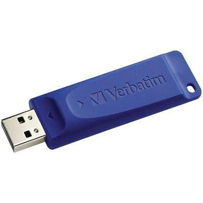Verbatim 97088 USB Flash Drive (8GB)