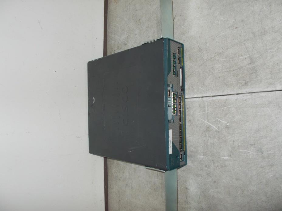 Cisco C1861E-SRST-F/K9