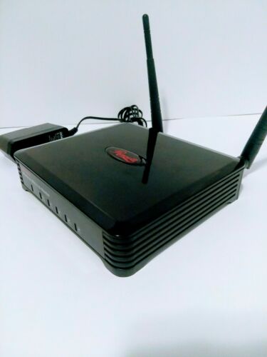 Rosewill RNX-GX4 Wireless 802.11G Router