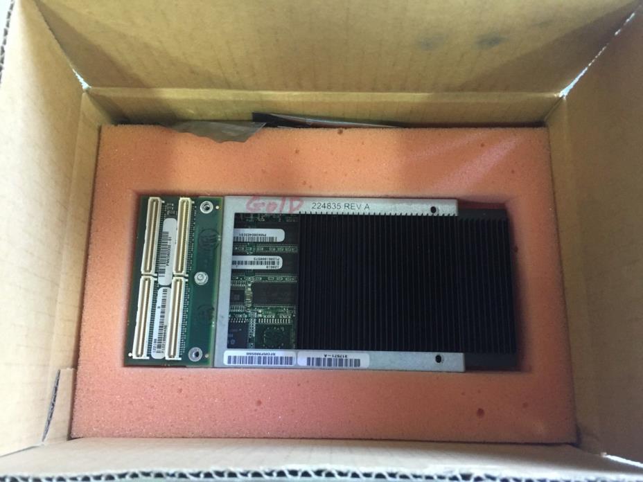 *Brand New* NORTEL SUPERMEZZ DS1411025-E5 Dual Processor for 8692SF