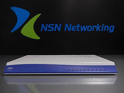 Adtran Total Access TA 924E VoiP 4240924L2 Router 1st Gen 924