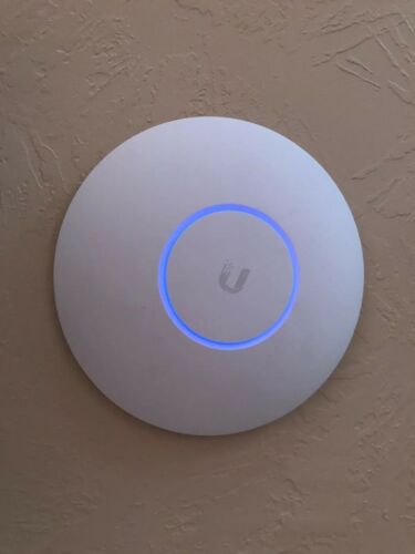 Ubiquiti UAP-AC-SHD-US 802.11ac Wave 2 Access Point w/ Dedicated Security Radio