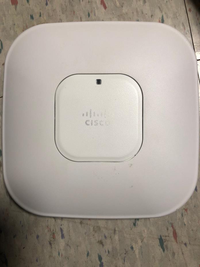 Cisco AIR-AP1142N-A-K9 Wireless Access Point