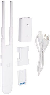 Ubiquiti UAP-AC-M-US UniFi AC Mesh Indoor/Outdoor Dual-Band Access Point