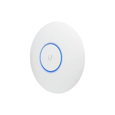 Ubiquiti Networks UAP-AC-PRO-E UniFi Access Point Enterprise Wi-Fi System