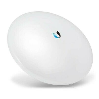 Ubiquiti NanoBeam AC NBE-5AC-19 Outdoor PoE Wireless Bridge