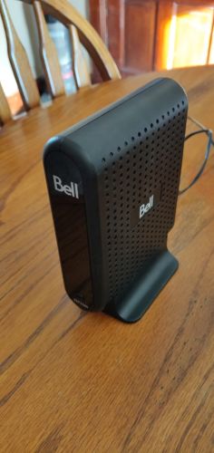 Bell Arris Wireless Access Point VAP2500