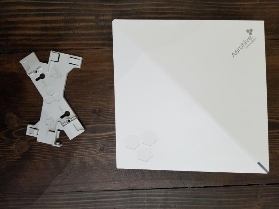 Cisco Aerohive Wireless Access Point AP230