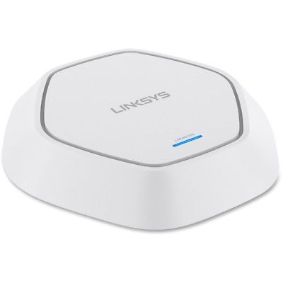 Linksys  Wireless Access Point LAPAC1200