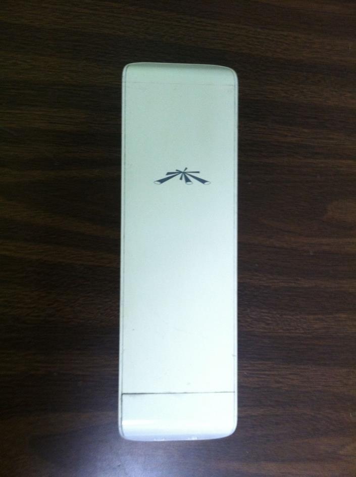 Ubiquiti Nanostation M2(no POE)