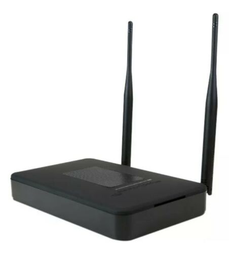 Amped Wireless High Power Wireless-N Gigabit Dual Band Access Point