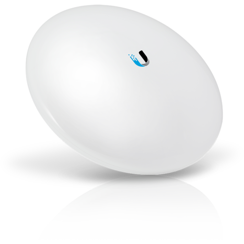 Ubiquiti Nano Beam AC 16 Nanobeam High Performance airMAX Bridge NBE-5AC-16