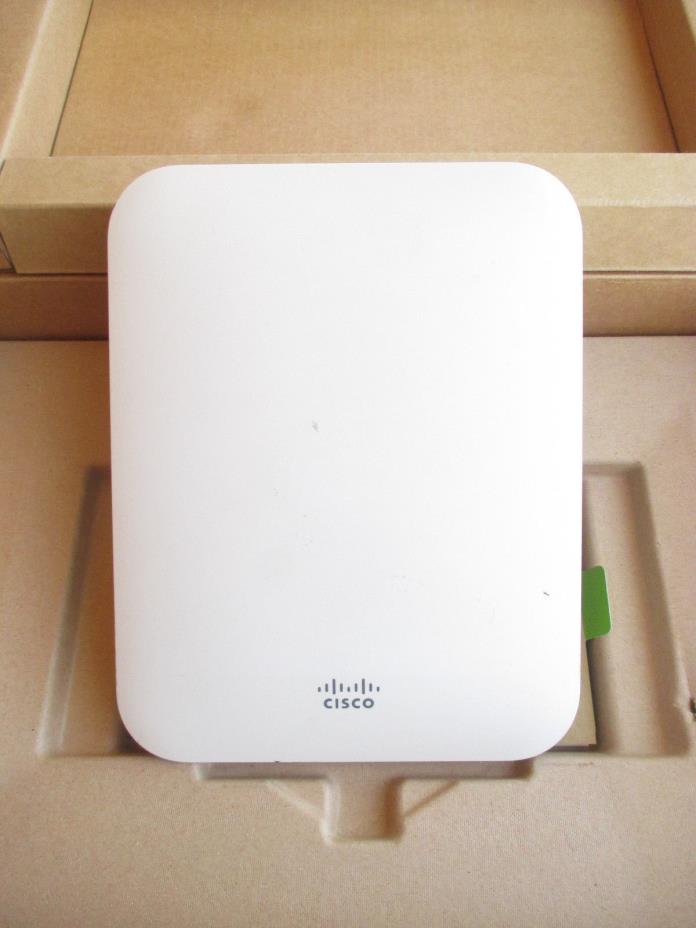 Meraki MR18 Wireless Access Point With Bracket Mount