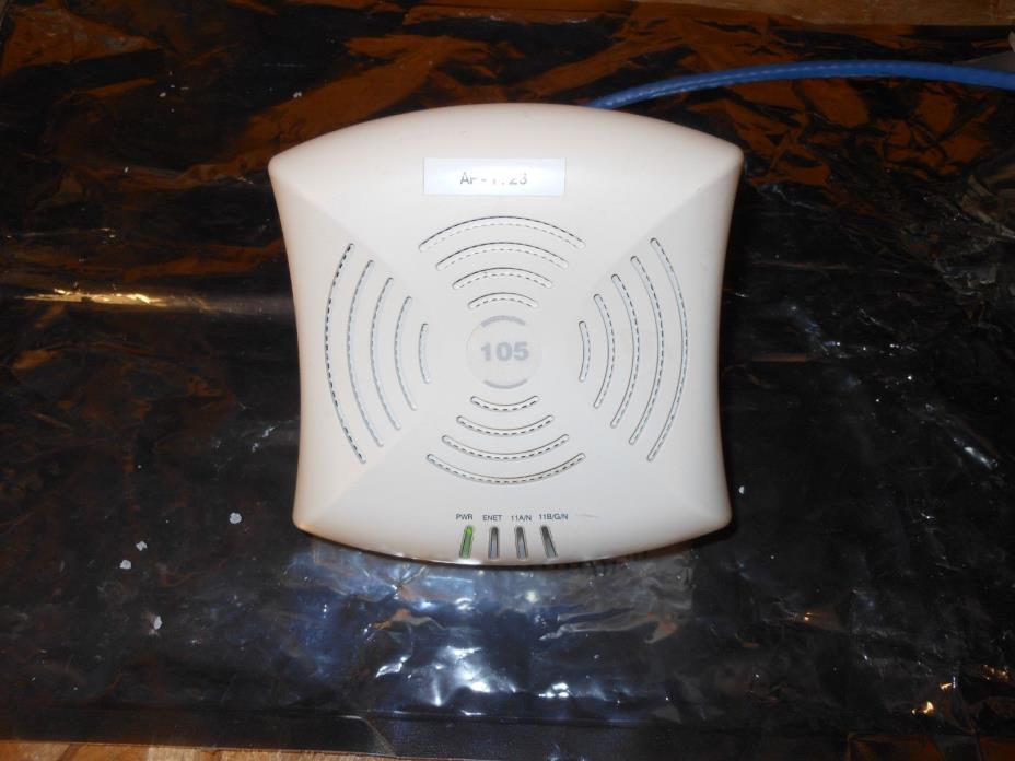 100X Aruba Networks AP-105 Wireless Access Point