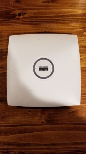 Cisco Aironet 1130 AG (AIR-AP1131AG-A-K9 V05) Wireless AP