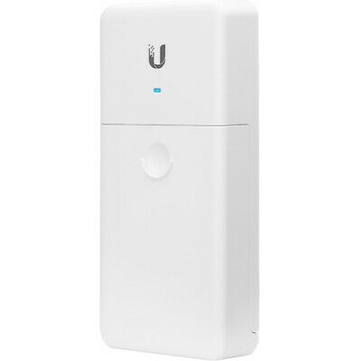 Ubiquiti Networks Nano-Switch Outdoor 4-Port PoE Passthrough-Switch