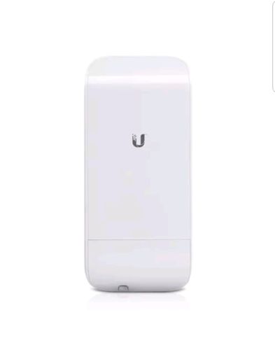 Ubiquiti NanoStation Loco M2 Wireless Bridge Wireless Bridge