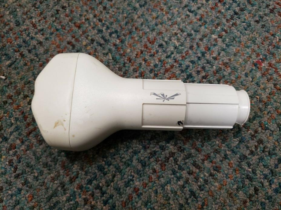 Ubiquiti Networks NanoBridge M5 22dbi 5GHz MIMO Bridging Solution with airMAX