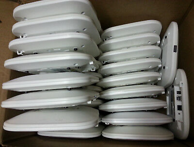 Lot of 10 Cisco AIR-CAP3502I-A-K9 Aironet Wireless Access Points 802.11n