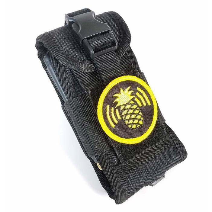 HAK5 Wifi Pineapple Nano Tactical rouge access point penetration test kit CEH