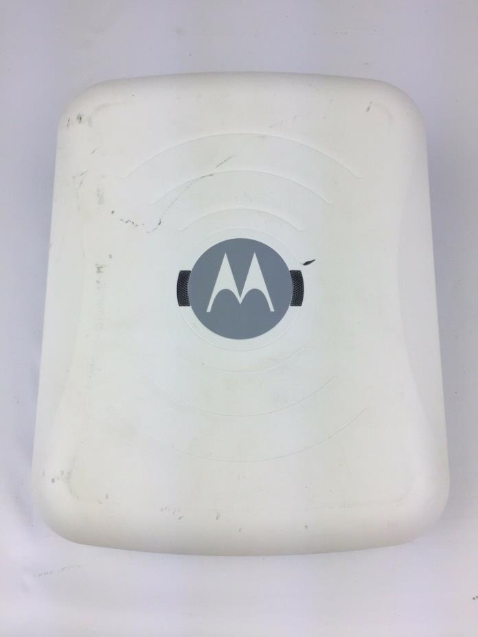 Motorola AP-6532 Wireless Access Point AP-6532-66030 AP-650