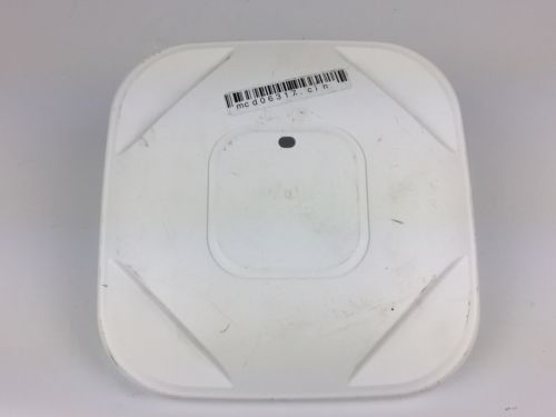 Cisco Aironet 1602I Wireless Access Point AP AIR-SAP1602I-A-K9