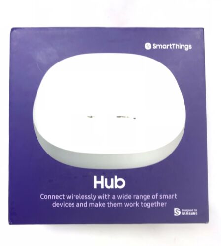 Samsung SmartThings Wireless Hub (GP-U999SJVLGDA) (B)