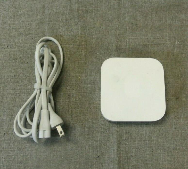APPLE A1392 AIRPORT EXPRESS WIFI WIRELESS ROUTER (102515-6 H)