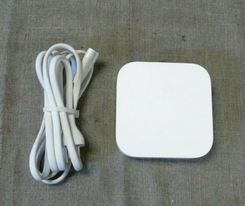 APPLE A1392 AIRPORT EXPRESS WIFI WIRELSS ROUTER (98198-1 H)
