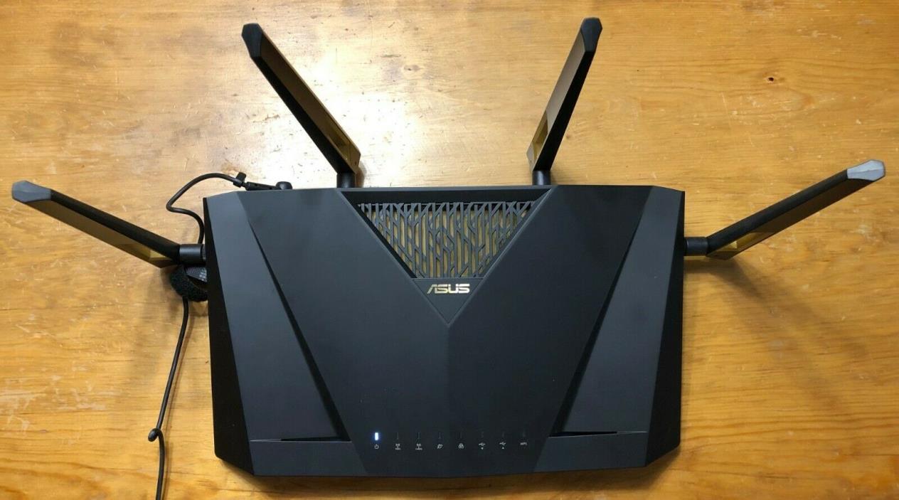 ASUS RT-AX88U Wireless Router