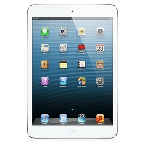 Apple iPad mini 3 16GB, Wi-Fi, 7.9in - Silver