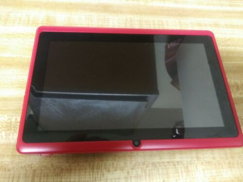 Tablet android Microsoft MasterPad 32GB, Wi-Fi + 3G (Unlocked), 11.6in - Red