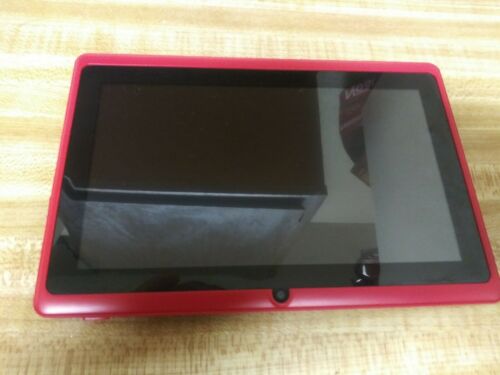 Tablet android Microsoft MasterPad 32GB, Wi-Fi + 3G (Unlocked), 11.6in - Red