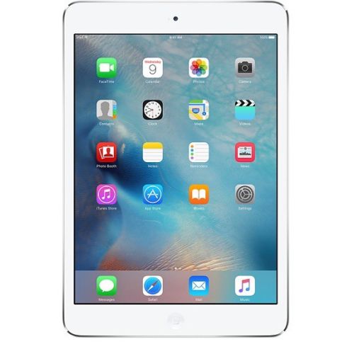 Apple iPad mini 2 32GB, Wi-Fi, 7.9in - Silver