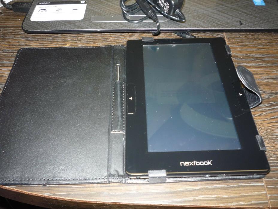 Nextbook Next2 7.0 Inch Color TFT DISPLAY MULTIMEDIA  E-book Reader
