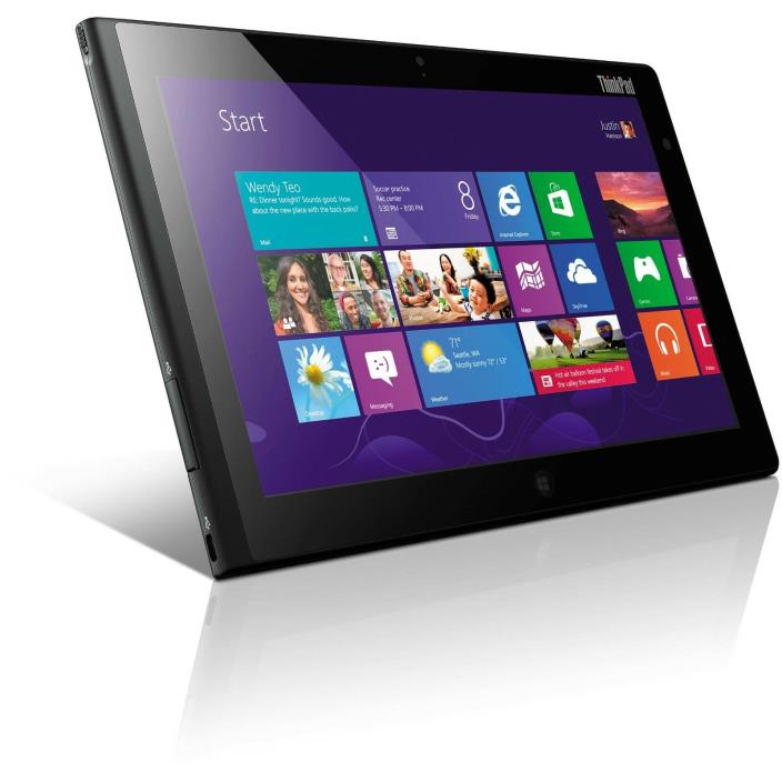 Lenovo ThinkPad Tablet 2- 10.1