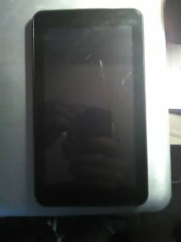 SmarTab ST7150 16GB, Wi-Fi, 7in - Black